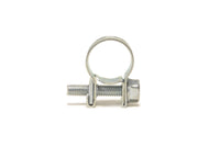 Vibrant Fuel Injector Style Mini Hose Clamps (Pack of 10) (12234 is Pictured)