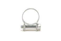 Vibrant Fuel Injector Style Mini Hose Clamps (Pack of 10) (12238 is Pictured)