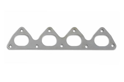 Vibrant Exhaust Manifold Flange for Honda H22 Stainless Steel (1460H)