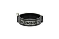 Black Vibrant HD VanJen Quick Release Clamp