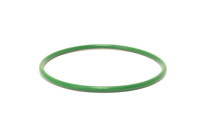Vibrant HD VanJen Clamp Green O-Ring