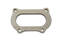 Vibrant Exhaust Manifold Flange for K24 in Si Mild Steel (14724)