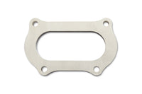 Vibrant Exhaust Manifold Flange for K24 in Si Stainless Steel (14224)