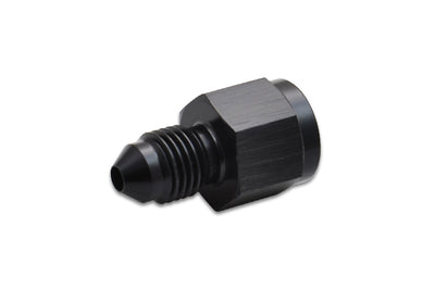 Vibrant Straight Adapter Fittings (Male AN to Female NPT)