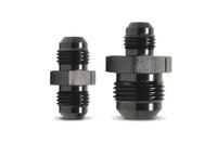Vibrant Male AN to Male AN Adapter Fittings