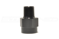 Vibrant Female 1/8" NPT to Male 1/8" BSP Adapter Fitting (10399)