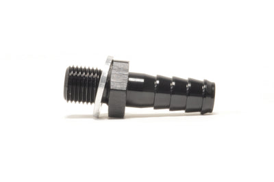 Vibrant Male Metric to Barb Straight Adapter (11410 is Pictured)