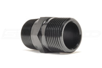 Vibrant Pipe Adapter Fittings Male NPT to Male NPT (10375 1" is Pictured)