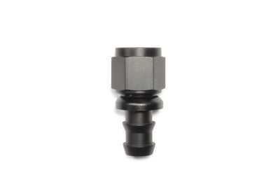 Vibrant Push-On Hose End Fitting Straight