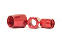 Vibrant Replacement Hose End Sockets