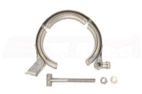 Vibrant Stainless Steel Quick Release V-Band Clamp