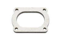 Vibrant Stainless Steel 4-Bolt Exhaust Flange
