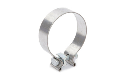 Vibrant Stainless Steel Exhaust Seal Clamp