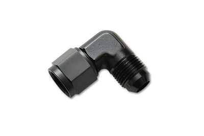 Vibrant Swivel Adapter Fittings 90° (Female -AN to Male -AN)