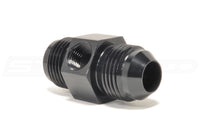 Vibrant Union Adapters with 1/8" NPT Port (16478 -8AN Male to Male is Pictured)