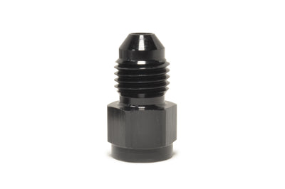 Vibrant Union Expander Adapters (10840 Female -3AN to Male -4AN is Pictured)