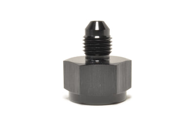 Vibrant Union Reducer Adapters (10832 Female -6AN to Male -4AN is Pictured)