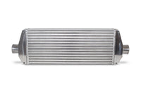 Vibrant Intercooler with End Tanks 550HP (12810)