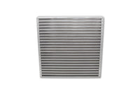 Vibrant Universal Oil Cooler Core 12" x 12" x 2" (12897)