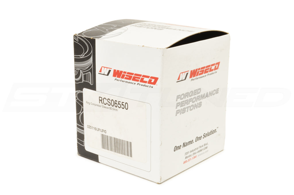 Wiseco Tapered Piston Ring Compressor RCS08850 88.5 mm Wiseco Tapered Piston Ring Compressor RCS08850 88.5 mm