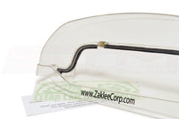 Zaklee Clear Cam Gear Cover for DSM & Evo 1-3