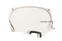 Zaklee Clear Cam Gear Cover for Evo 4-8 *Currently Unavailable*