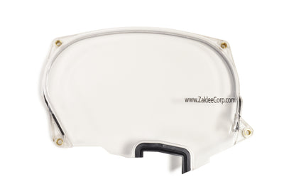 Zaklee Clear Cam Gear Cover for Evo 4-8