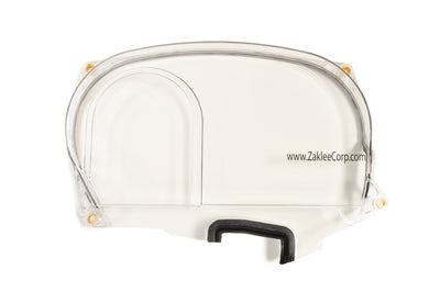 Zaklee Clear Cam Gear Cover for Evo 9 MIVEC